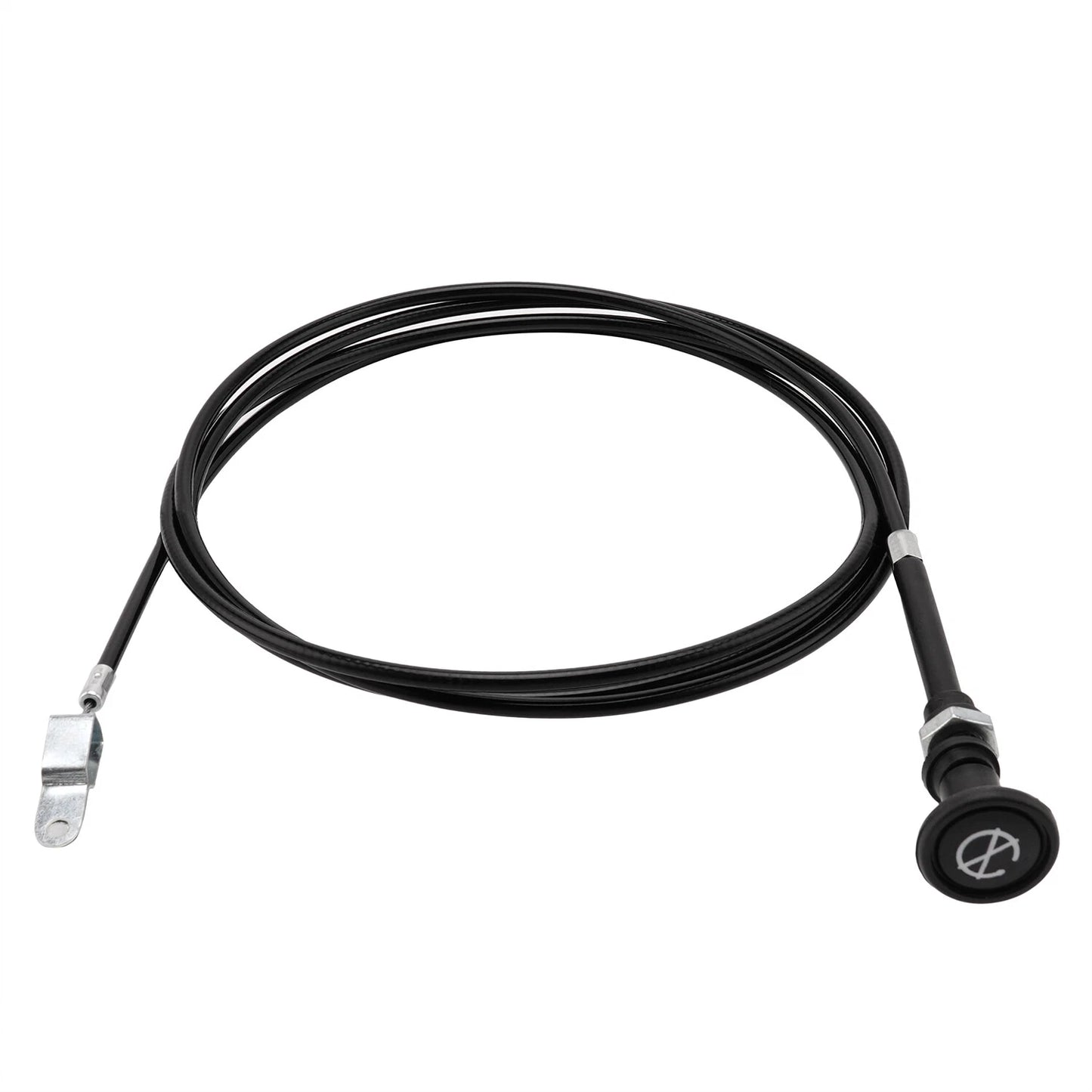 Fits Yamaha G1 2-Cycle Gas Golf Cart Replacement Choke Cable | J10-26331-02