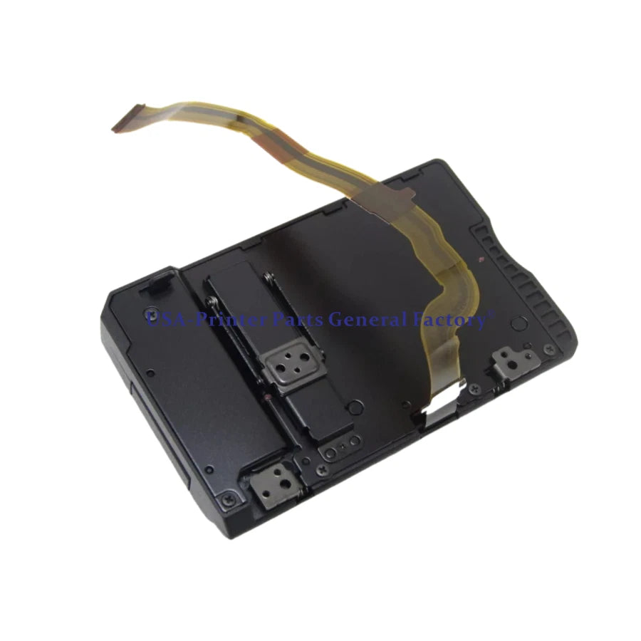 LCD Panel Display Screen Flip Hinge Cable Assy compatible For Lumix GH6 DC-GH6