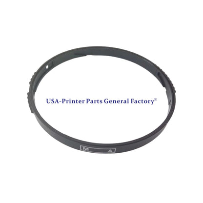 1K302-092 Fit For Nikon AF 80-200mm F2.8D MA CHANGE RING Lens Repair Parts