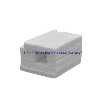 20x Waste Ink Tank Pad Sponge For Epson ET2714 ET2726 ET2720 ET2715 ET2721 L3110
