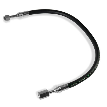 For Mercury Quicksilver Verado Steering Pump Adapter Hose Gen C Pump 8M0152467