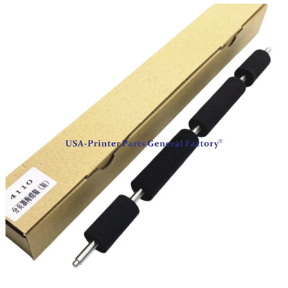 2PC Paging machine sponge roller For Xerox 4112 4110 4127 4595 D95 C700 C75 D125