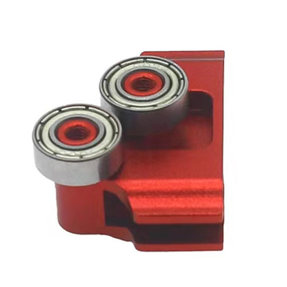 Alloy Driveshaft High Speed Support Set For Arrma LIMITLESS FELONY 6S 1/7 RC Car