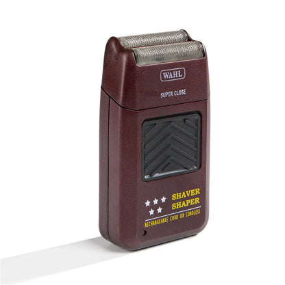 Wahl Professional 5 Star Series Shaver Shaper 1 Count (Pack of 1), As Shown