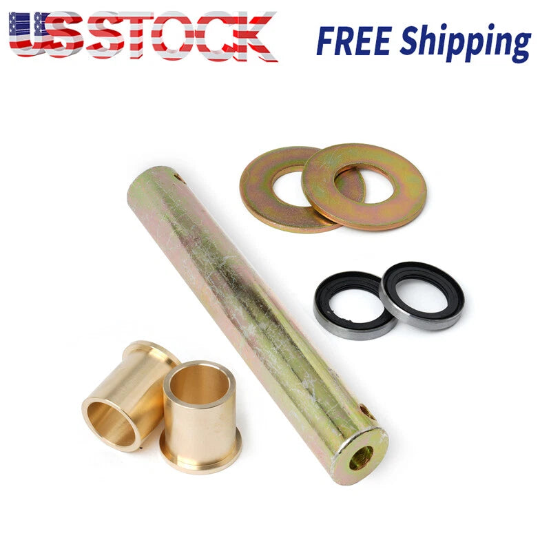 6730701 7325259 Undercarriage Idler Pin Kit For Bobcat MT50 MT52 MT55 MT85
