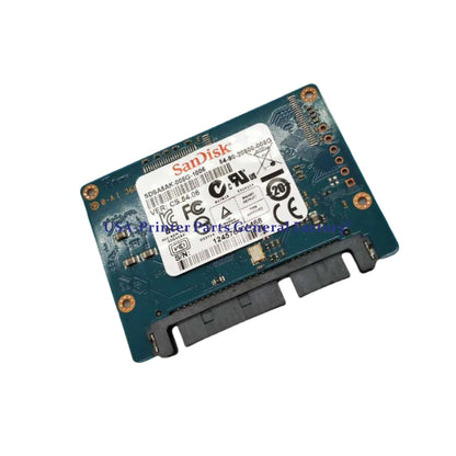 SDSA5AK-008G-1006 SanDisk 8GB SATA SSD Half Slim Drive