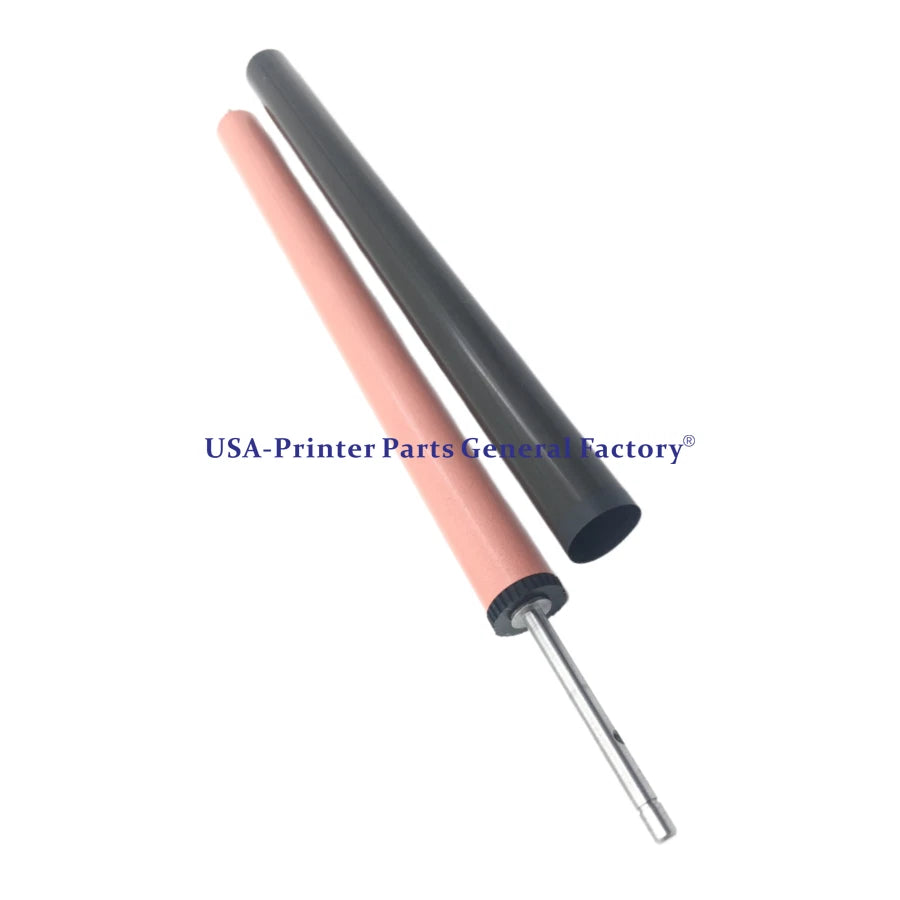 10SET Fuser Film Sleeve + Lower Pressure Roller RM2-6435 For HP M377dw M452 M477
