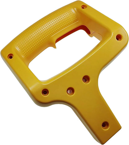 Miter Saw Clamshell Handle 153755-01 compatible DW708 DW708-BR Yellow