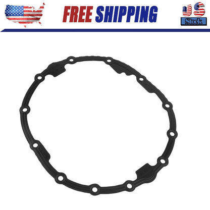 Rear Axle Housing Cover Gasket Seal For Chevrolet Silverado 1500 22943110