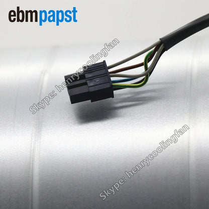 Ebmpapst D2D146-AA28-28 D2D146-AA02-22 Centrifugal Fan 230VAC 345W Inverter Fan