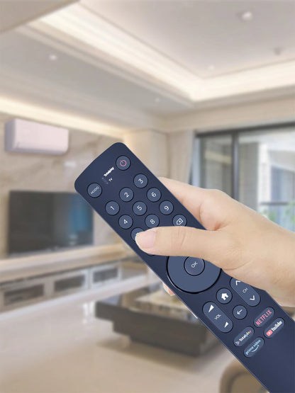 Replacement Remote Control For TOTALPLAY T4HIU2301/29KA