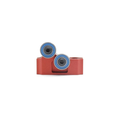 Alloy Driveshaft High Speed Support Set For Arrma LIMITLESS FELONY 6S 1/7 RC Car