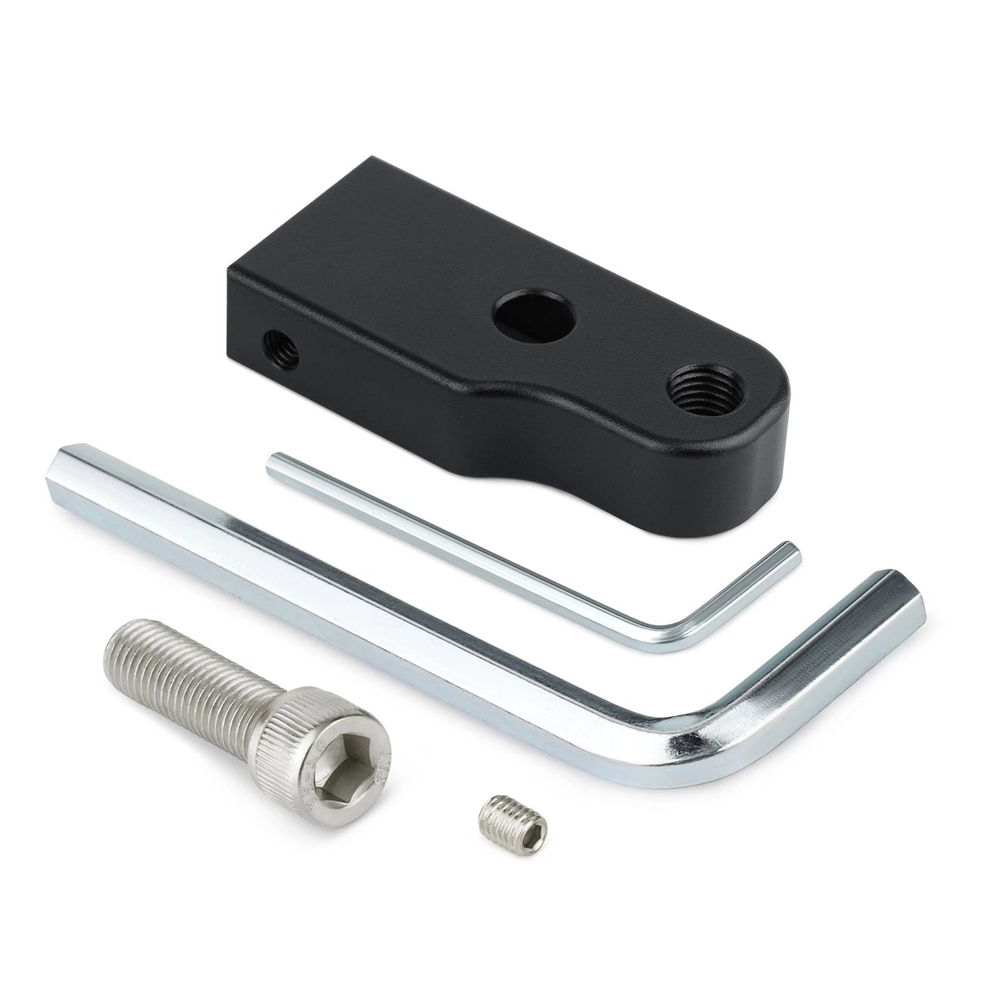 Neutral Shift Bracket Kit For Harley-Davidson Twin Cam 1999-2007