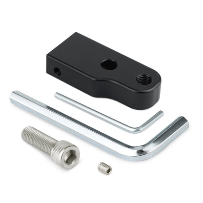 Neutral Shift Bracket Kit For Harley-Davidson Twin Cam 1999-2007