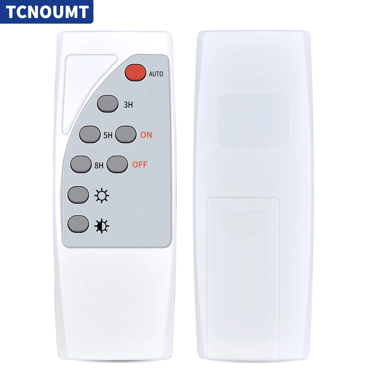 Remote Control For QWERTYUI / YASTA Outdoor Solar Lamps