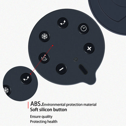 Replacement Remote Control For Argo Tower Fan ART.SKJ-CR010-01