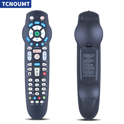 Remote Control For Verizon Fios P265v 3.1 RC2655101/02B Frontier Cable Box TV