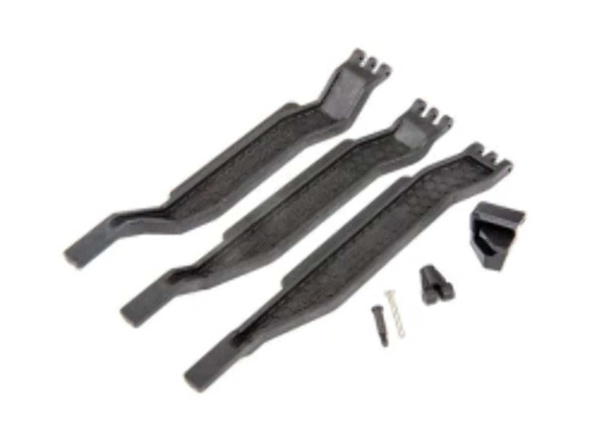 Traxxas Battery Hold-Down (3) As Pictured