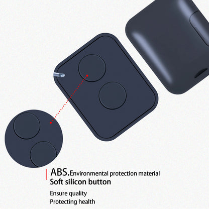 Remote Control For Nice Era One ON2E Transmitter 2 Channels