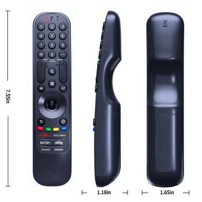 MR23GA MR24GA Remote Control For LG TV without Voice/Pointer