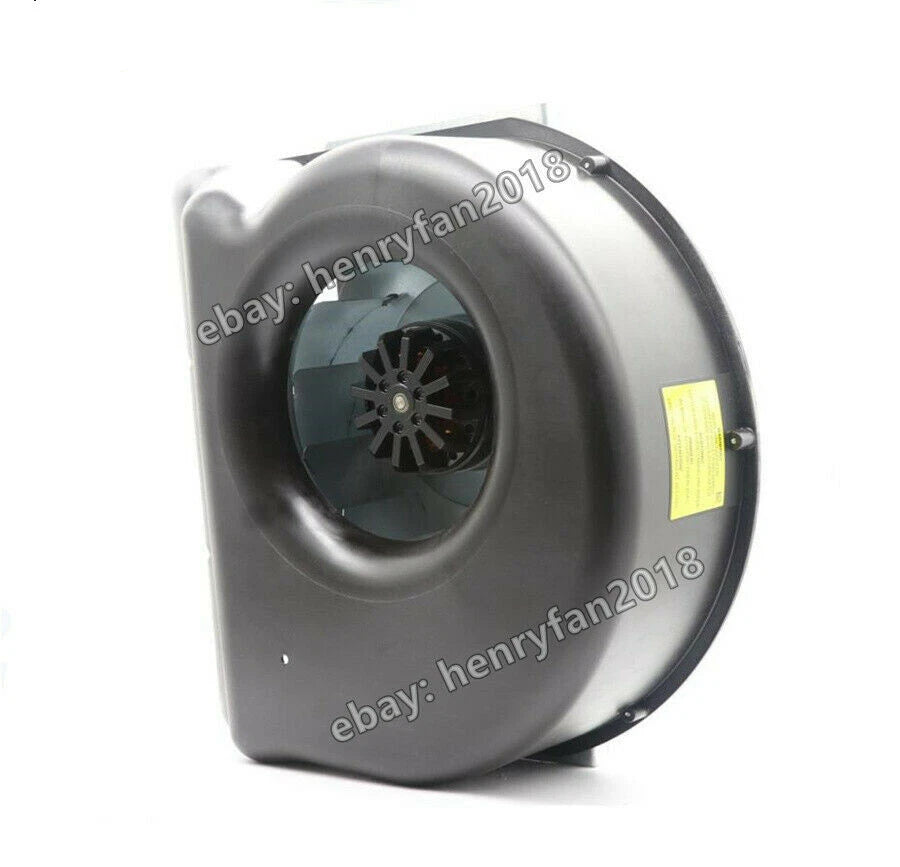 1Pcs 6SY7000-0AB67 For Siemens Cooling Fan 230VAC 275W 2450RPM Centrifugal Fan