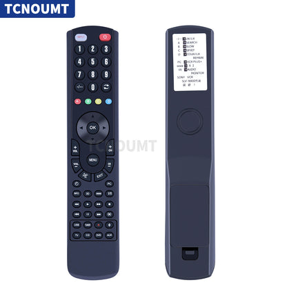 RMT-V402C Remote Control For Sony Video VCR RMT-V266A RMT-V307A RMT-V266B