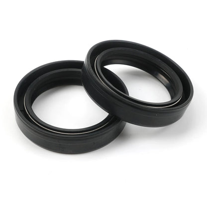 41mm fork leg rebuild kit fits 83-17 Harley FLHT FLST FLTR FXST FLTR 0403-0022