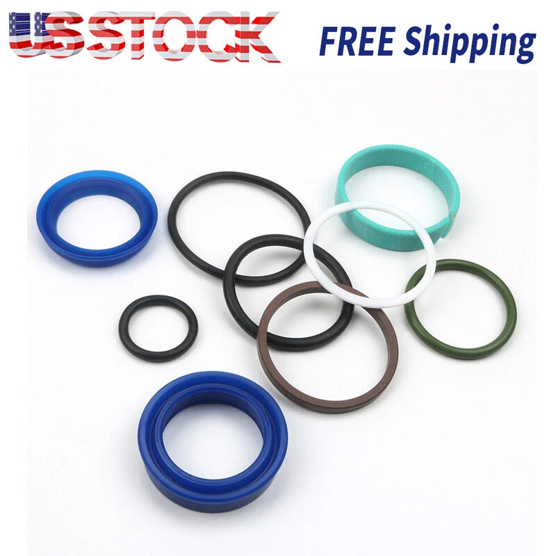 Complete Tractor Hydraulic Seal Kits for Kubota LA463 (L2800/L3400) , LA513