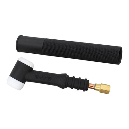 ApplianPar TIG Welding Torch Head body WP-17F SR-17F Flexible 150Amp...