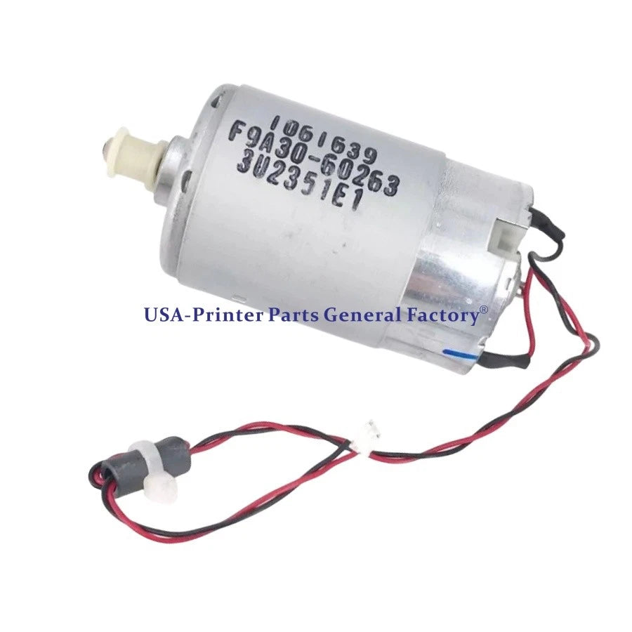 CQ890-67006 F9A30-67063 Carriage Motor For HP T120 T130 T520 T530 T650 T730 T830
