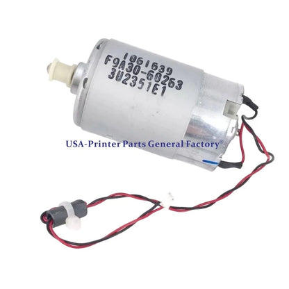 CQ890-67006 F9A30-67063 Carriage Motor For HP T120 T130 T520 T530 T650 T730 T830