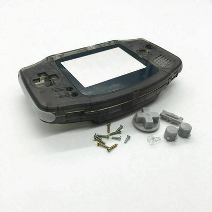 Housing Shell Cover With Button Kit For Nintendo Gameboy Advance GBA Console
