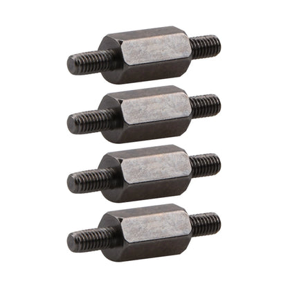 4pcs Liquid CPU Cooler Screw For Corsair H100i/H150i/H115i Elite Capellix RGB