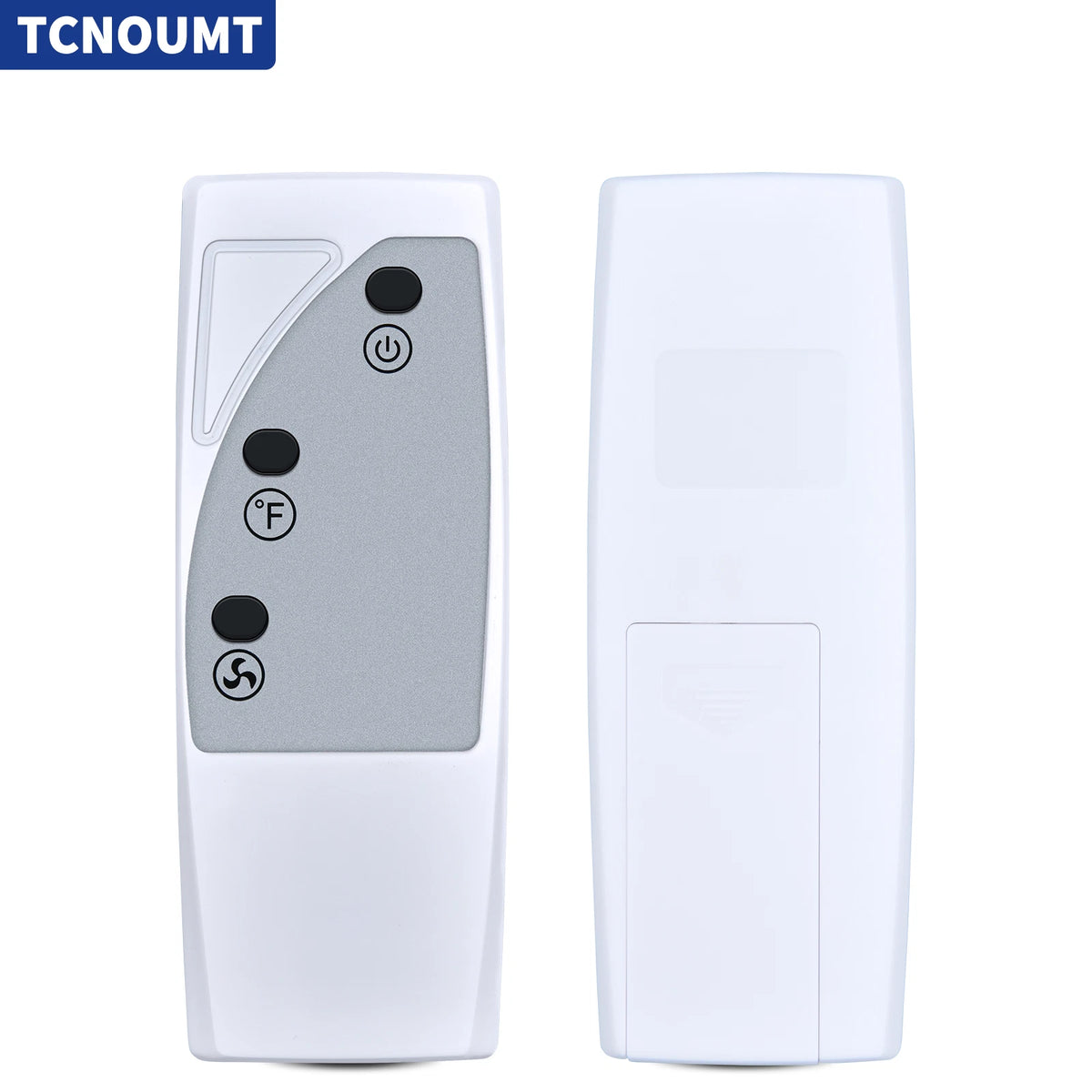 Remote Control For Amazon Basics Window Fans Digital Control WDF9-1D