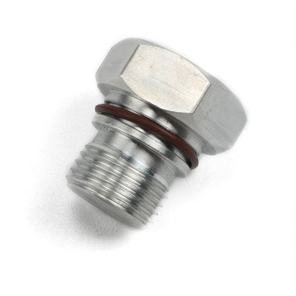 For 85-88 Camaro/Firebird TPI 305/350 Cold Start 9th Injector Kit Billet