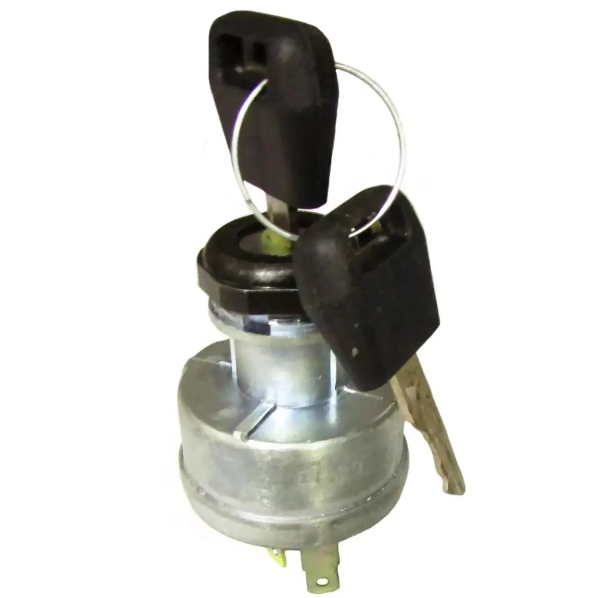 1PC 282775A1 Metal Ignition Switch Replacement For Case IH Excavator