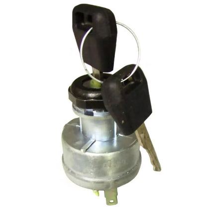 1PC 282775A1 Metal Ignition Switch Replacement For Case IH Excavator