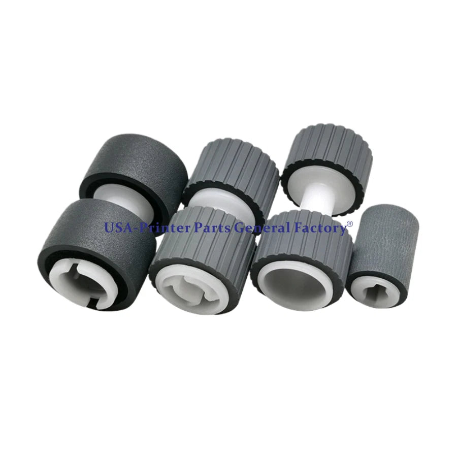 Scanner Roller Kit For Epson DS-760 DS-860 Roller Assembly Kit High quality