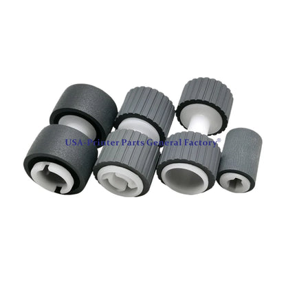 Scanner Roller Kit For Epson DS-760 DS-860 Roller Assembly Kit High quality