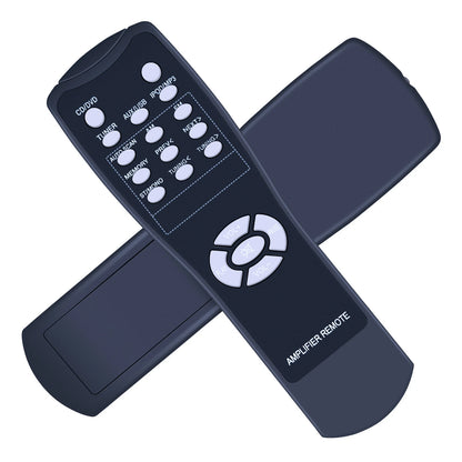 Remote Control For Pyle PT390BTU Digital Home Theater Stereo Receiver