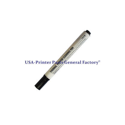 5pcs x  Printhead Cleaning Pen Alcohol Pen Fit For Thermal Lable Printer