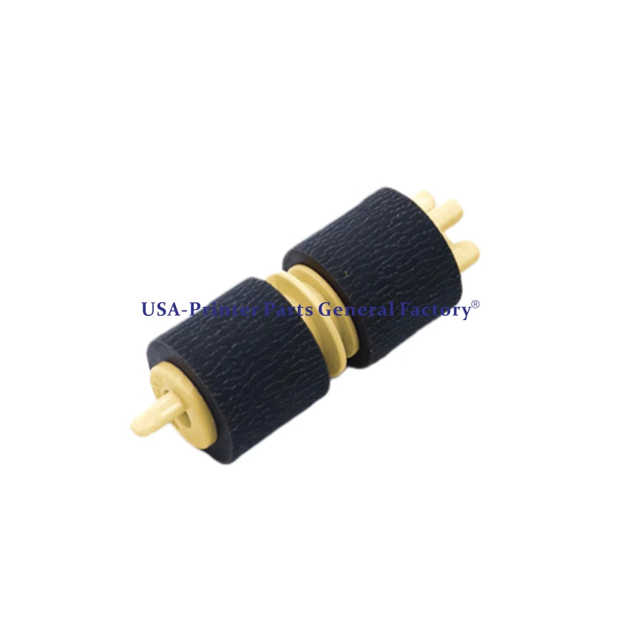 6X  Paper Pickup Roller Fit For Xerox Color 550 560 570 C60 C70 High quality