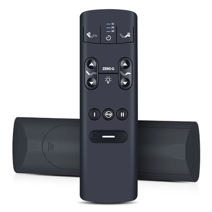 Remote Control For Serta Motion Perfect IV (4) Adjustable Bed