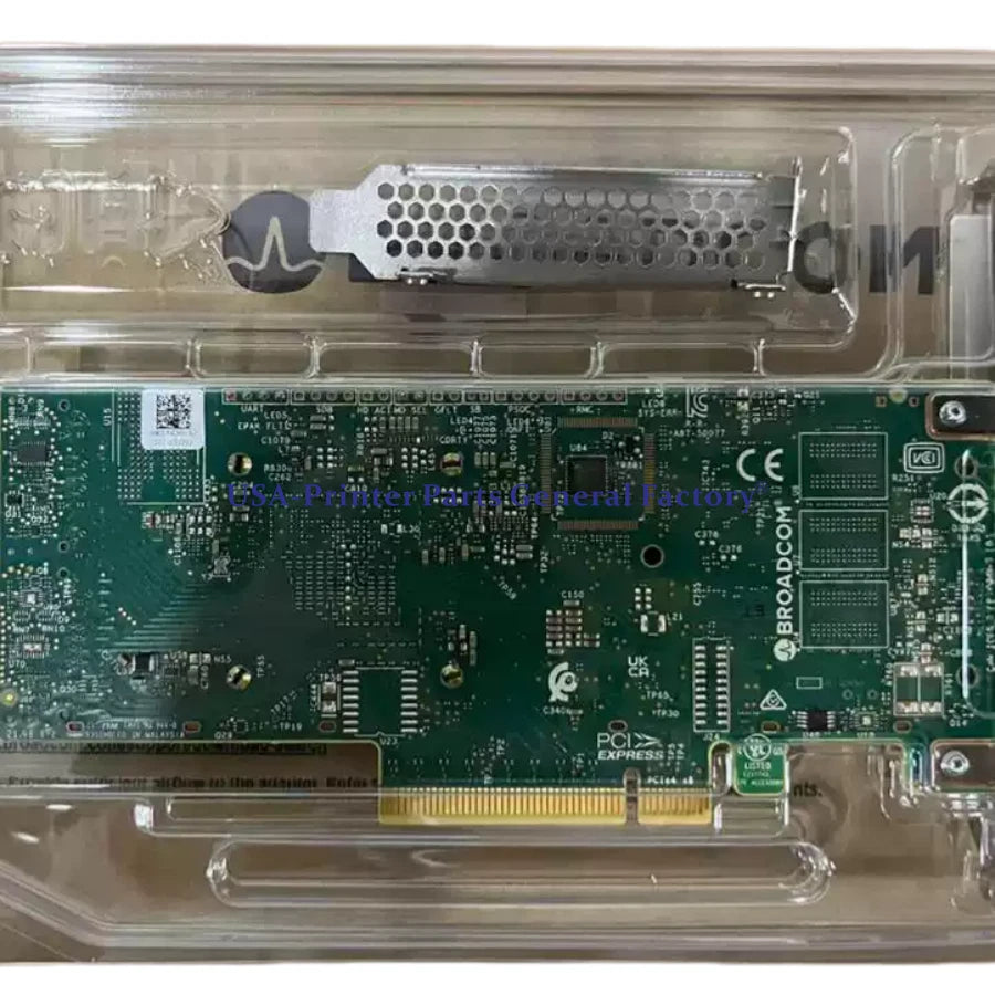 HBA9500-8i Compatibl Broadcom Tri-Mode StorageCntroller SATA6Gb s SAS12Gb s PCIe