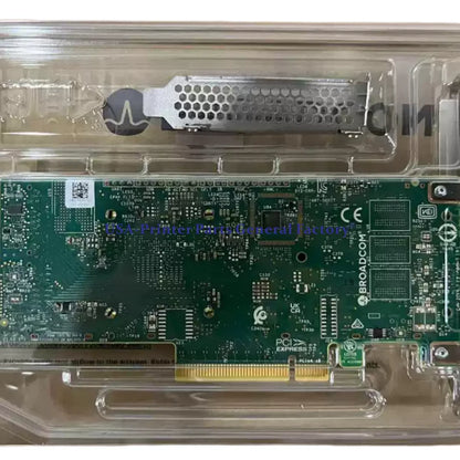 HBA9500-8i Compatibl Broadcom Tri-Mode StorageCntroller SATA6Gb s SAS12Gb s PCIe