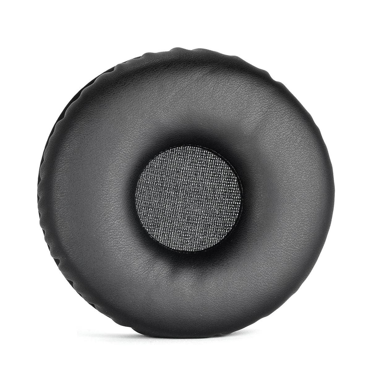 2Pcs Leather Sponge Earphone Ear Pads Cushion Covers Earmuffs For Sony WH-XB700-