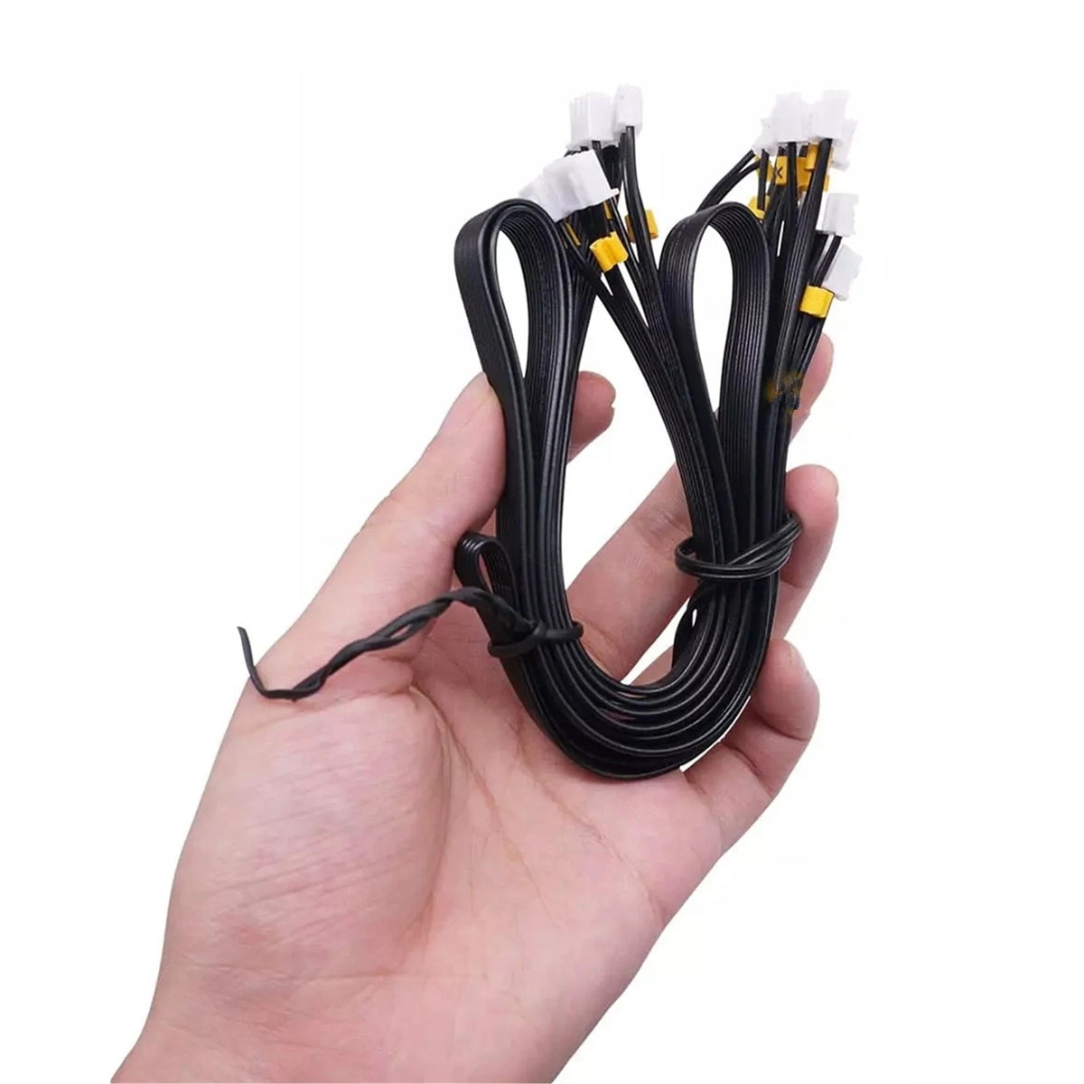 3PCS/Set X&Y&Z Axis Cable Endstop Accessory Cables Line For Ender 3/Ender 3X