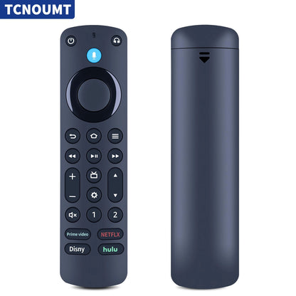 For Amazon Fire TV Alexa Voice Remote Pro With Backlight -