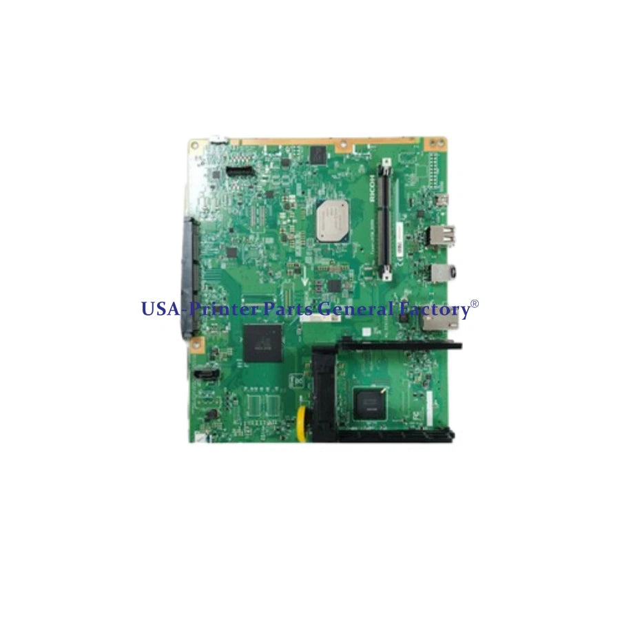 Printer Part PCB Main Control Board For Ricoh IM C2000 C2500 Fast delivery