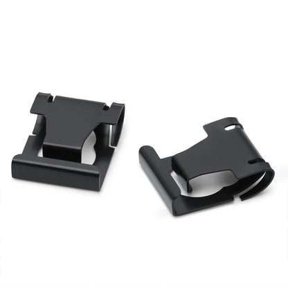 2PCS Brake Pedal Retainer Clips Fits GM Cadillac Chevy GMC Hummer – 15048329